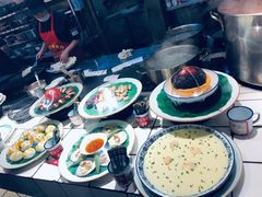 -阿财老铺·老蚌埠龙虾城(华夏总店)