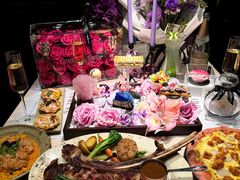 -咖梦餐厅 COMENG RESTAURANT