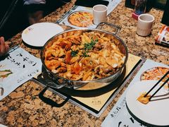 -黄记煌三汁焖锅(金凤万达广场店)