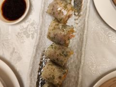 -酌宴府The China Club·广州万富希尔顿酒店(云城东路店)