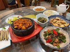 -西江美食舫·江西菜(健德桥店)