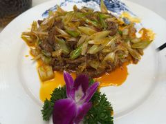 -清真马祥兴菜馆(云南北路店)