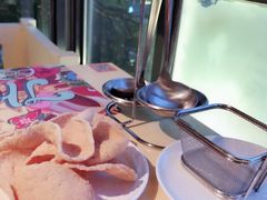 -甘尼仕印度餐厅爵士酒吧(阳春巷店)