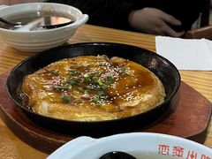 -恋萍小吃(时代店)