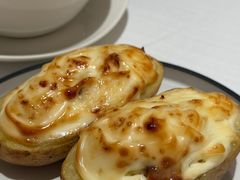 -马克西姆俄罗斯餐厅(绥芬河店)
