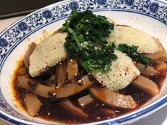 -中发源·清真餐厅(南油店)