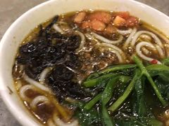 -半山腰·云南菜(侨福芳草地店)