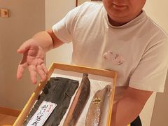 -炎橘·板前料理 Omakase