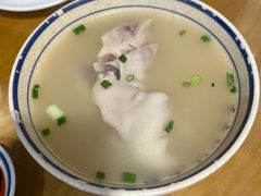 -易老妈蹄花.创于1935(总店)