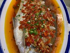 -野渡坡·极致湘菜·庭院餐厅(汉阳店)