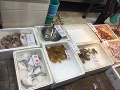 -新享乐海鲜(翠华路店)