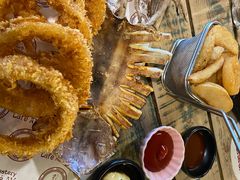 -Cafe Alice咖啡爱丽丝(奥城店)