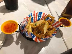 -打趸BTC·Breaktime cafe(北京路店)