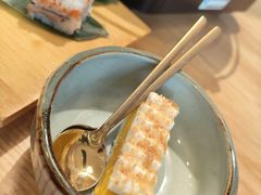 -团子君寿司·茶