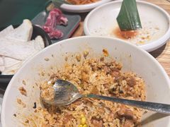 -新石器烤肉(马鞍山印象汇店)