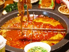 -陈眼镜火锅(总店)