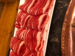 -老码头火锅(玉林店)