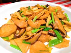 -西贝莜面村(近铁城市广场店)