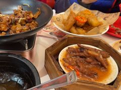 -避风塘·金牌店·夜宵(金玉兰店)