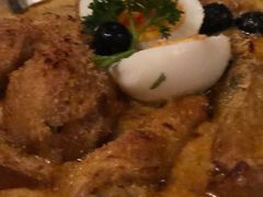 -大堂街8号葡国餐厅(RESTAURANTE ESCADA)