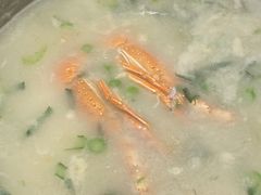 -淘米捞·米汤脆鲩鱼火锅(福田皇岗店)