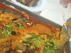 -叁宝烤肉• 西安烧烤(凤城十二路店)