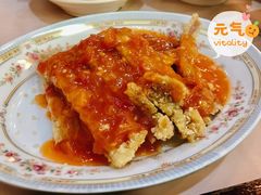 阳光猪扒-满足面(白水井大街店)