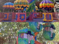 -郑州方特梦幻王国