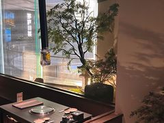 -山上下日本料理(万象城店)