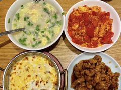 -吕氏疙瘩汤·新鲁菜(潍坊银座店)