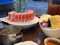 -牛鼎盛新疆雪花鲜牛火锅(武夷绿洲 店)
