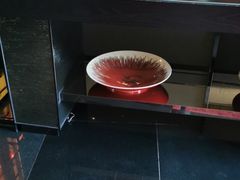 -Salon de The de Joel Robuchon(外滩18号店)