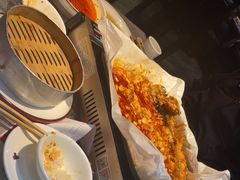 -红辣椒·川菜·火锅(张杨路店)