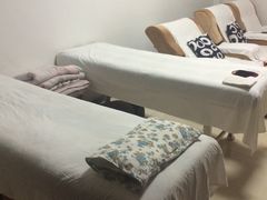 -巧手推拿中心(盲人推拿)