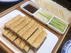 香酥鸭-祥云精致湘菜馆(东1时区店)