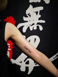 -墨無界刺青TATTOO