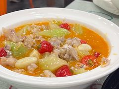 -老鄞江清水龙虾•赵赵家(江北店)