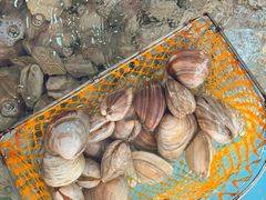 -考记泥焗鸡农庄·海鲜(北洛秘境店)