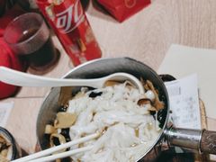 -小满手工粉(北京顺义华联店)
