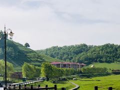 -关山草原
