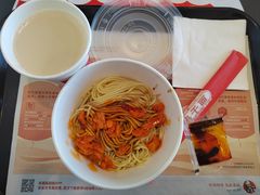 -肯德基(八里台店)