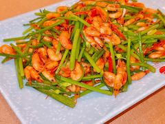 -抱德·潮汕味(敦和店原惠城鱼仔)