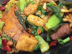 -天府国麻辣香锅(悦荟广场店)