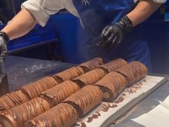 -the Roll'ING手作瑞士卷专门店(卓悦中心店)