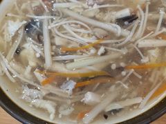 -素满香·素食自助餐(苏州·临顿路店)