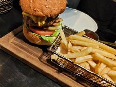 -C&R西班牙餐厅
