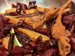 -聚味瞿记·龙虾堂(坡子街店)