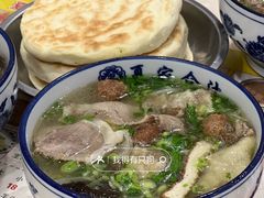 -夏家合汁(天润花园小区店)