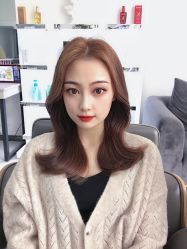 -未来美发·T1M HAIR SALON