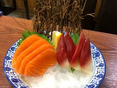 -二元寿司屋(江南西店)